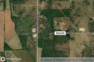 Stillwater Creek Site 11 Reservoir