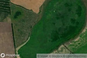 Ozero Mokhovoye Boloto