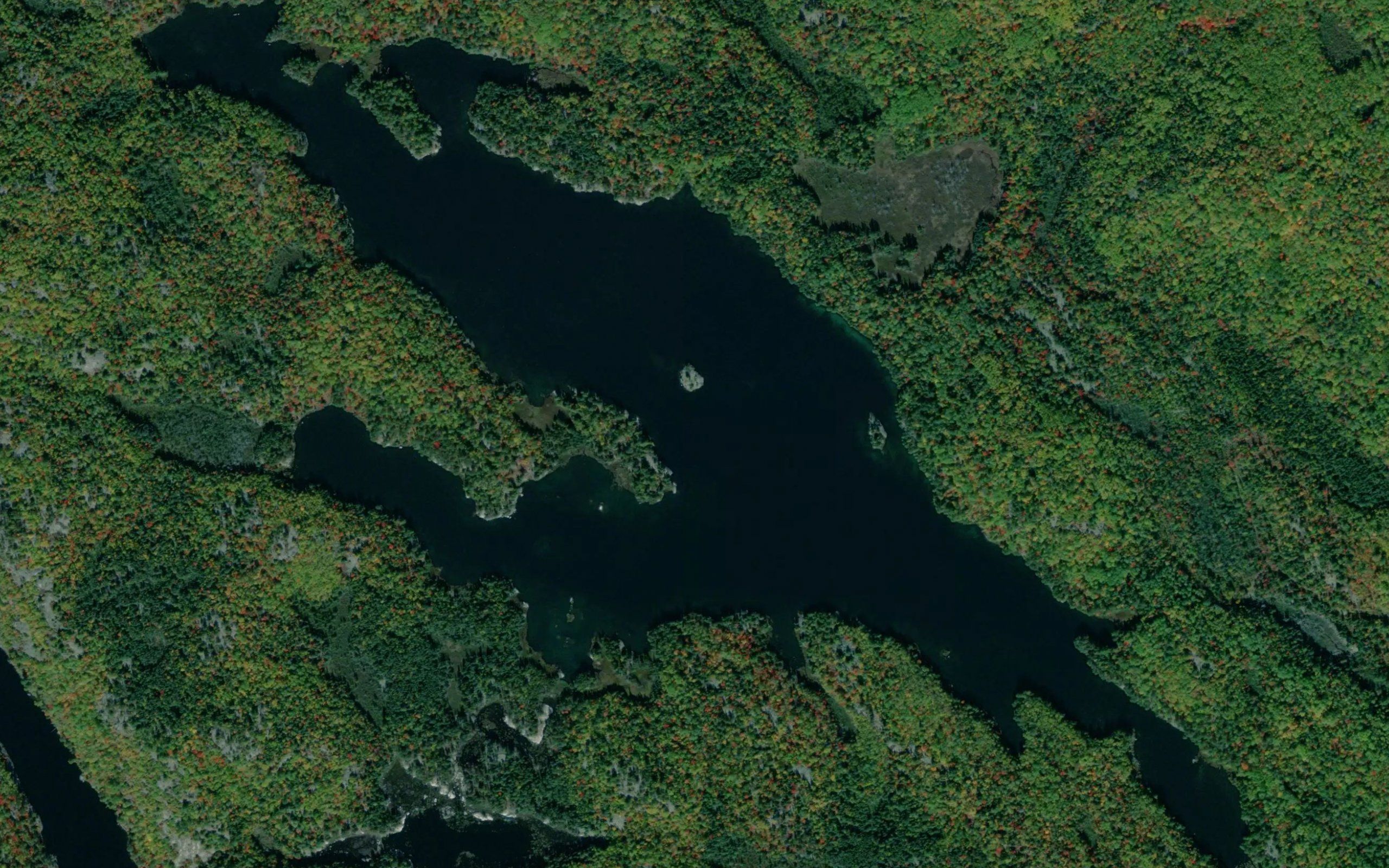 Splake Lake