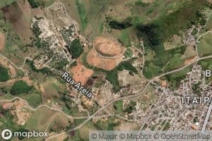 Corrego Agha Pequeno