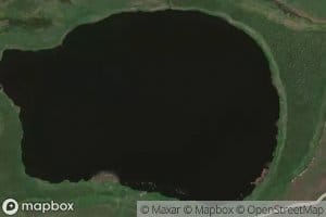 Ozero Malyy Koshkul'