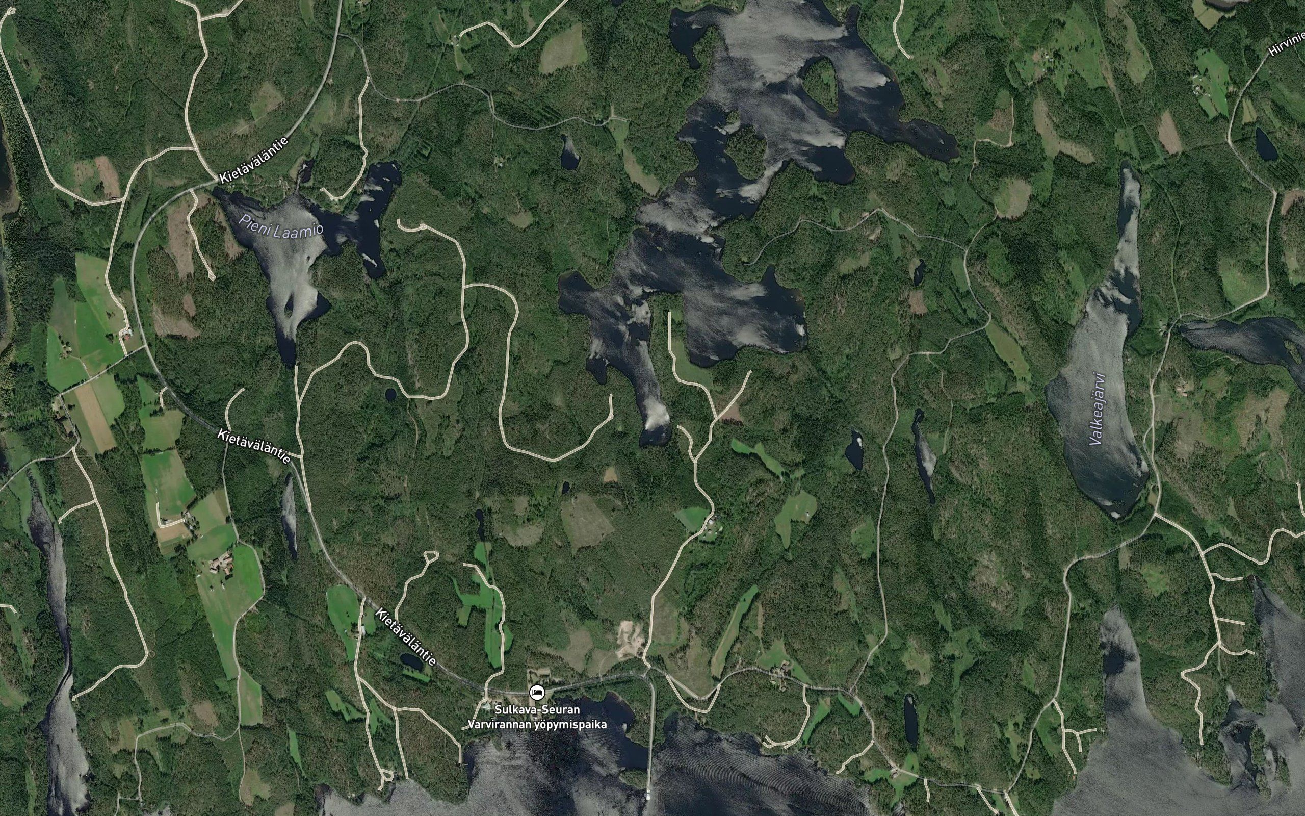 Haudanlahti