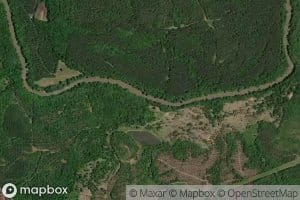 Goosepond Creek