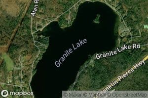 Granite Lake