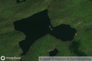 Lac de la Tempete