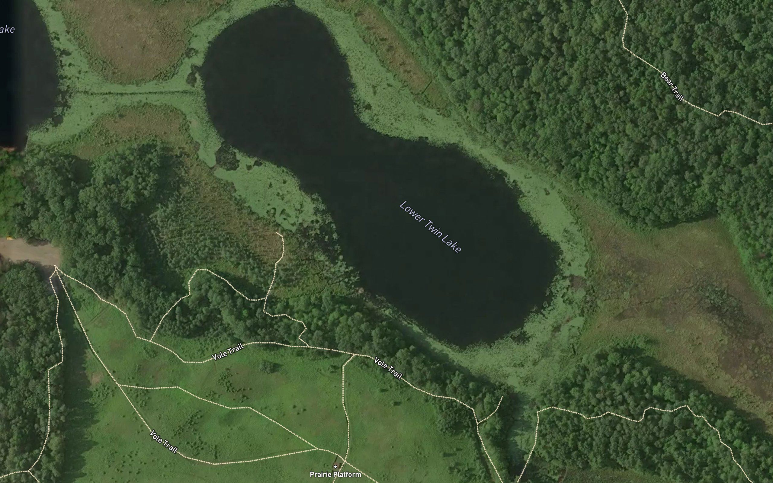 Twin Lake