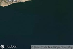 Balaklavskaya Bukhta