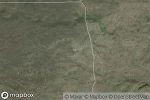Sand Lake Reservoir