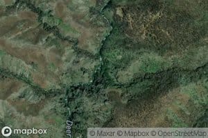 Ditch Creek