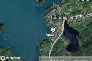 Apalvika