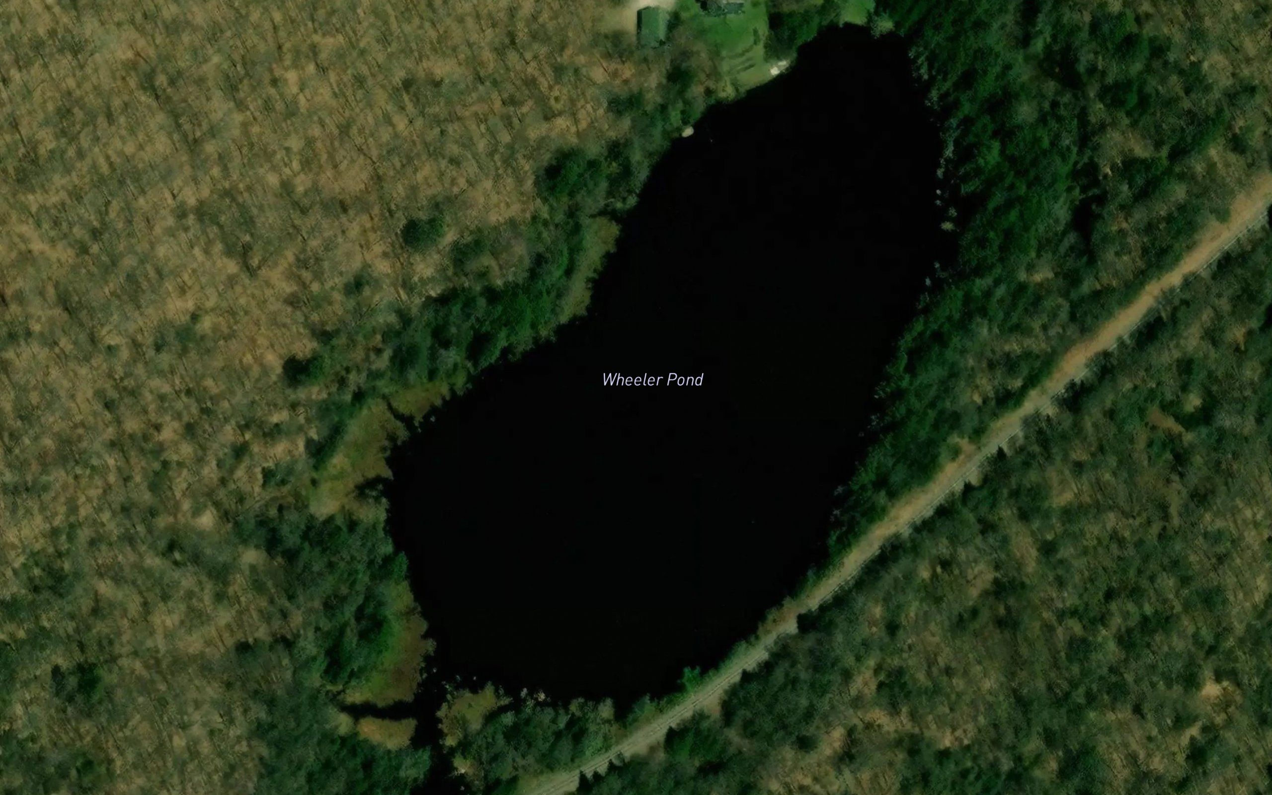 Wheeler Pond