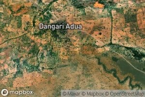 River Kutumbu Mochera