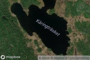 Karingtrasket