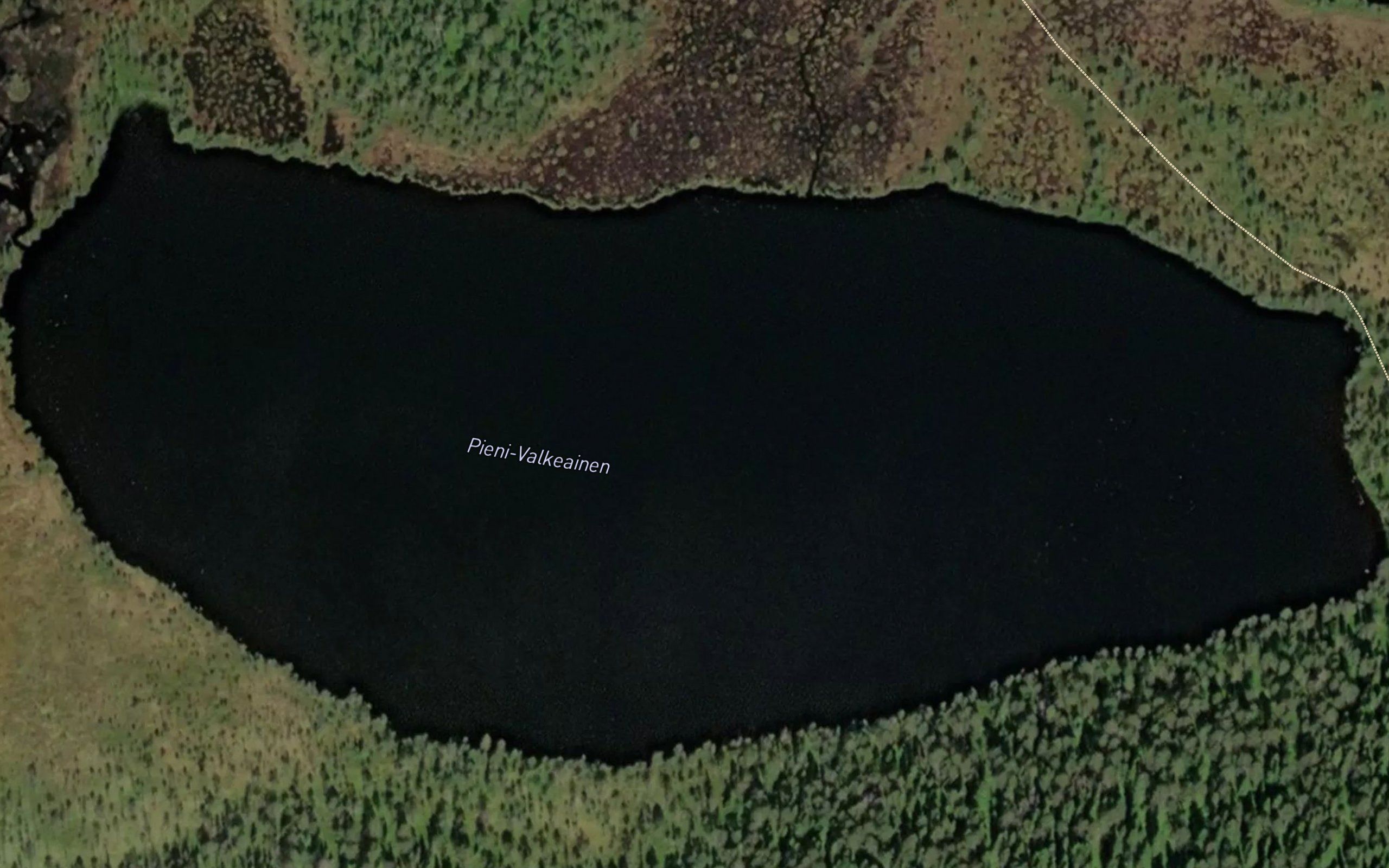 Pieni-Valkeainen