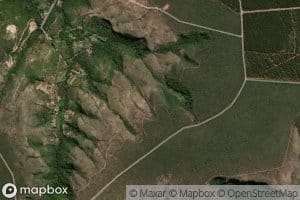 Cachoeira do Cemiterio