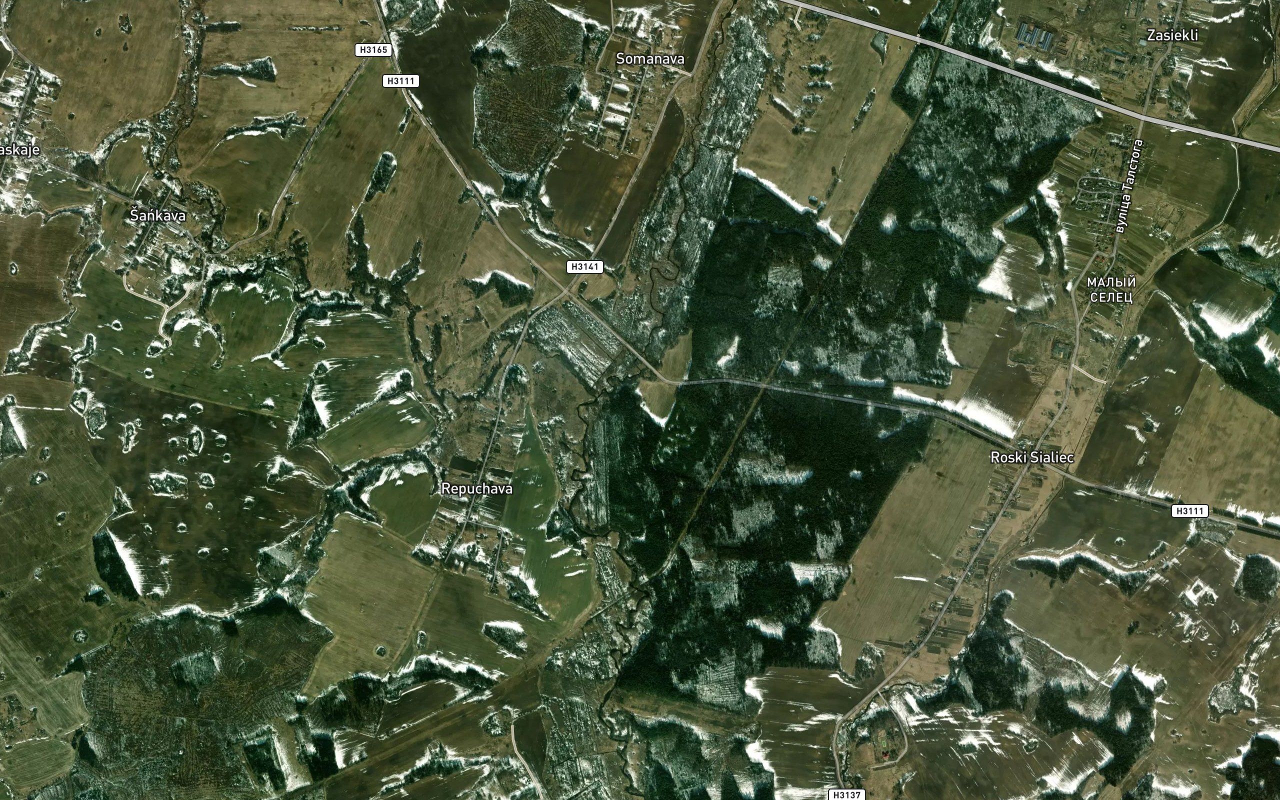 Dernovka