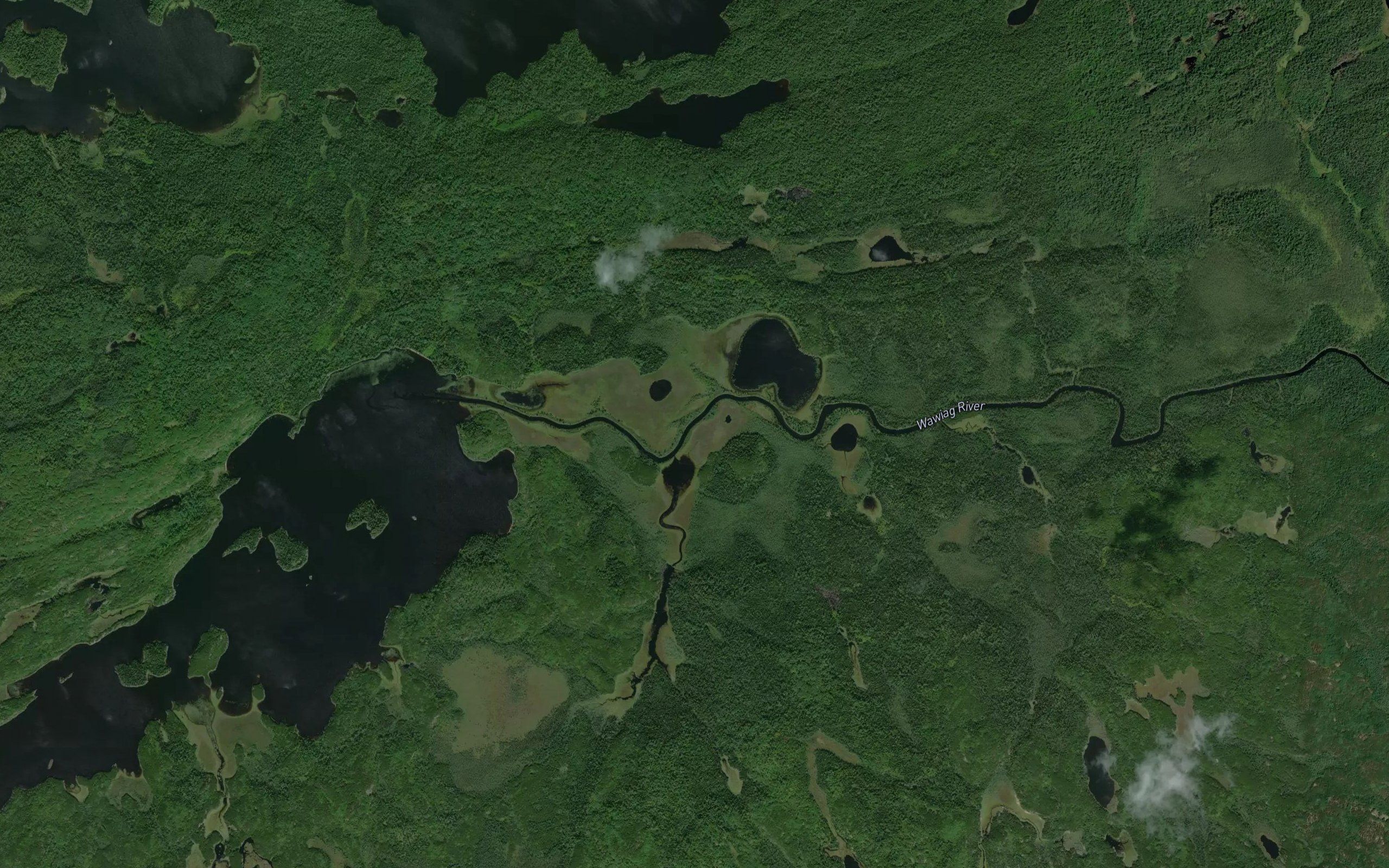 Wawiag River