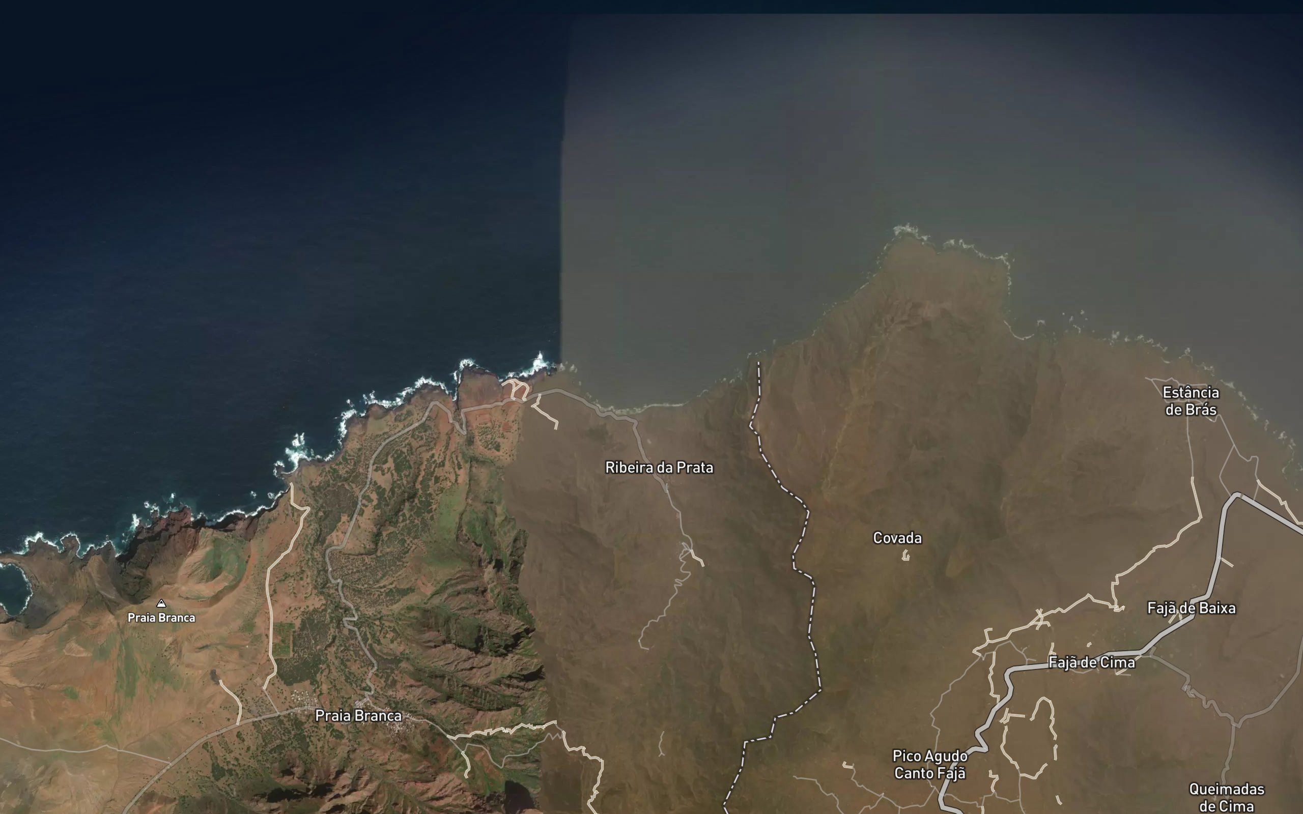 Ribeira da Prata