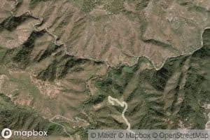 Arroyo Triguito