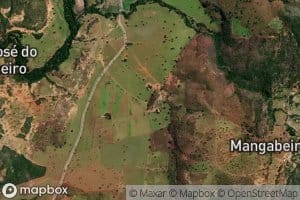 Ribeirao do Galheiro