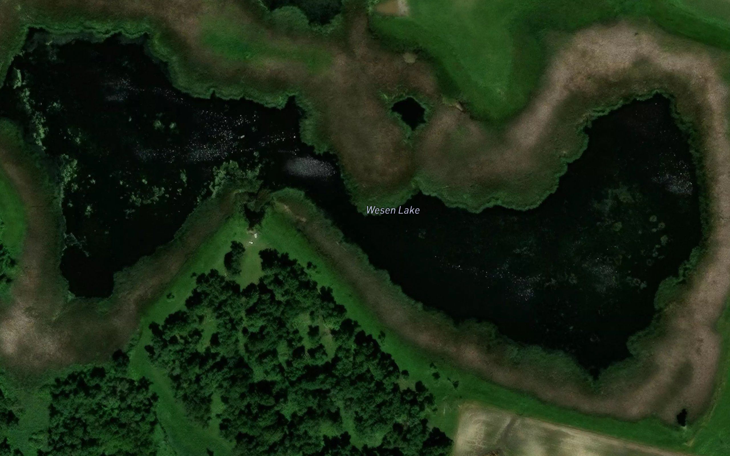 Wesen Lake