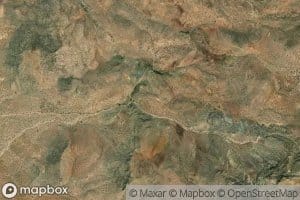 Cheshmeh-ye Ab Bariki