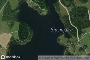 Sipsiojarvi