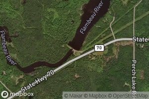 Pixley Flowage 783