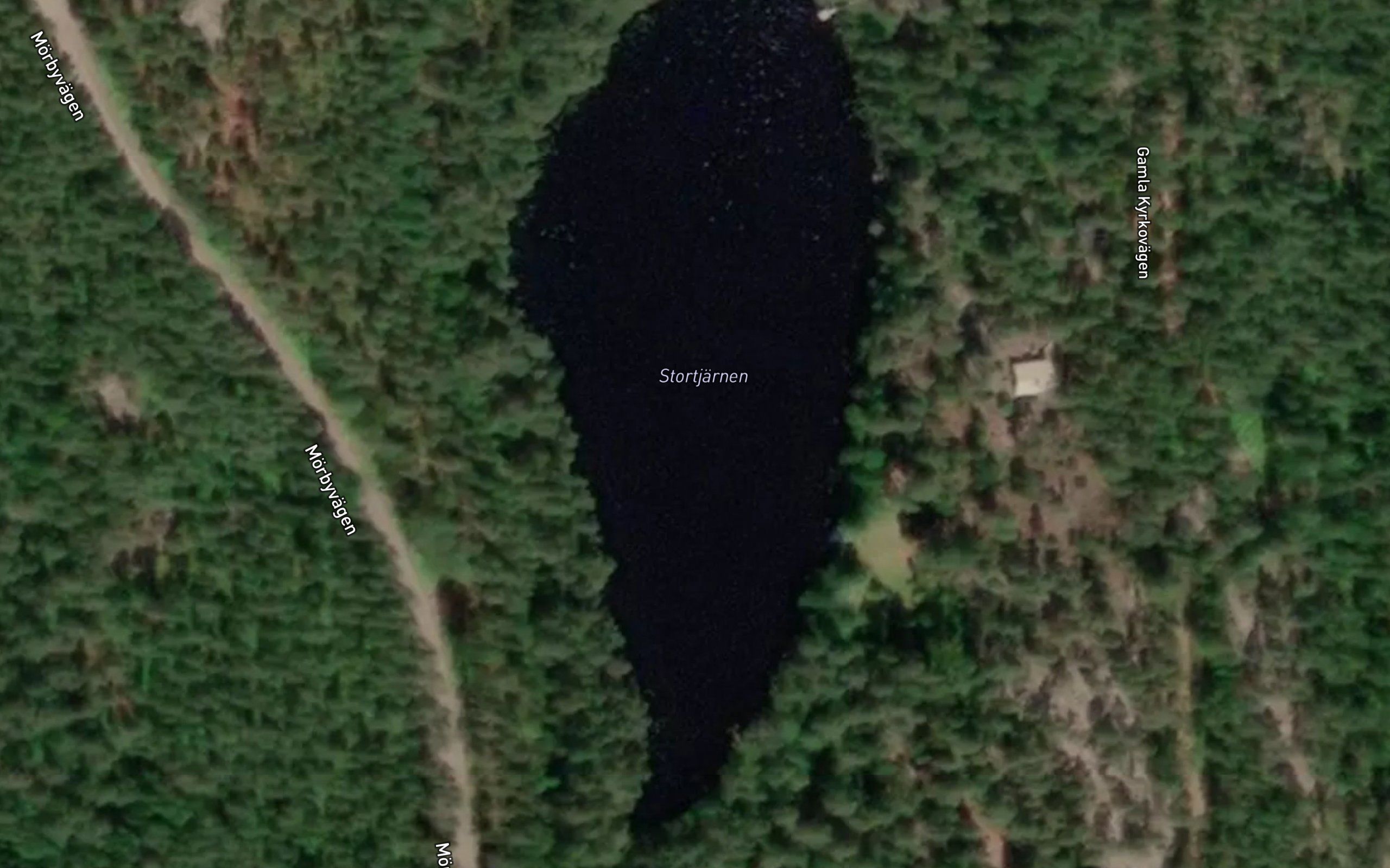 Stortjarnen