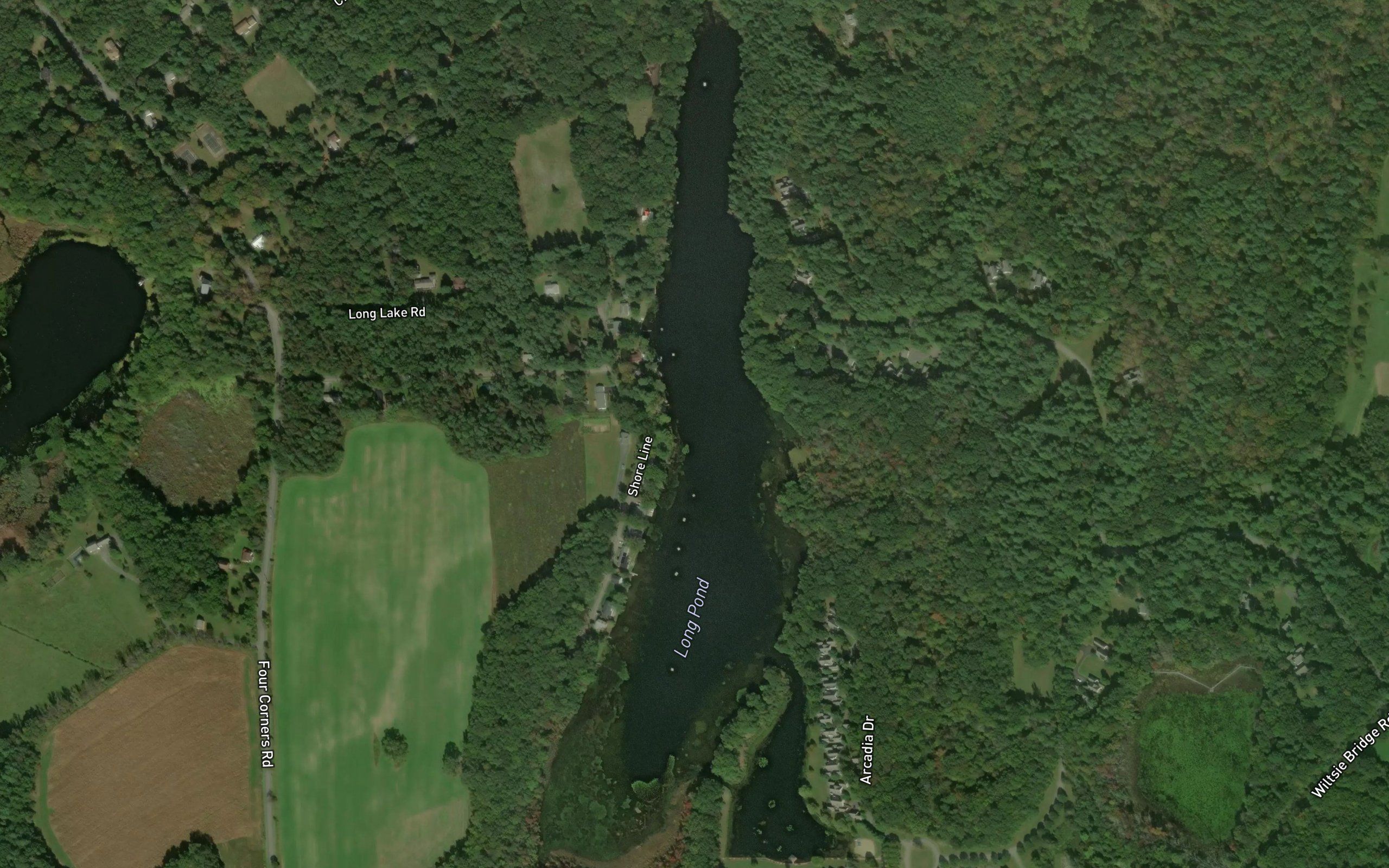 Long Pond