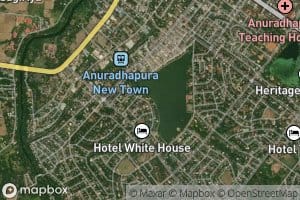 Kombichunkulama Wewa