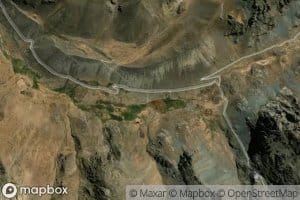 Quebrada Tintircullpa