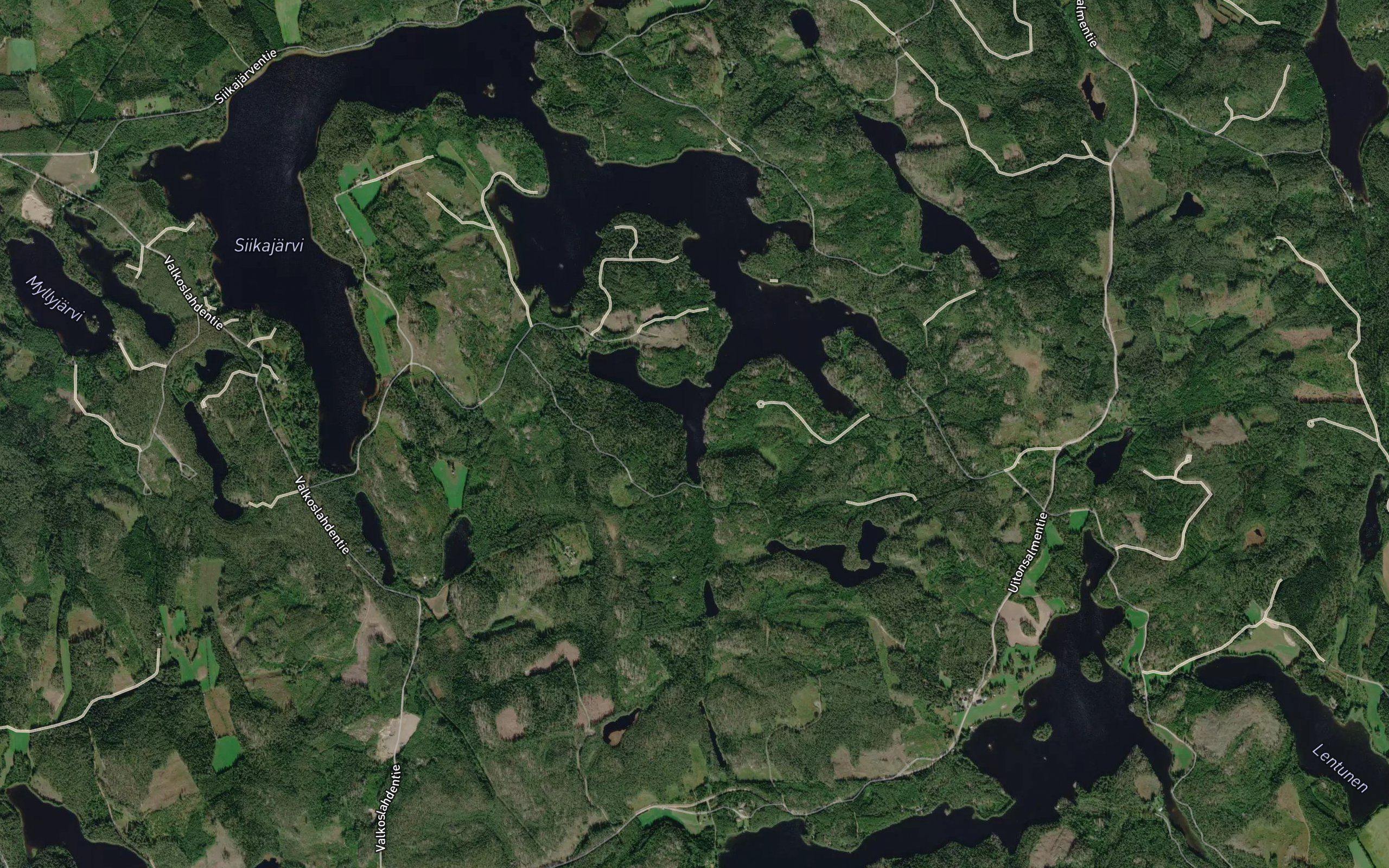 Haukilahti