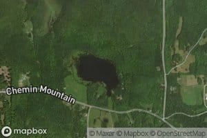 Etang George