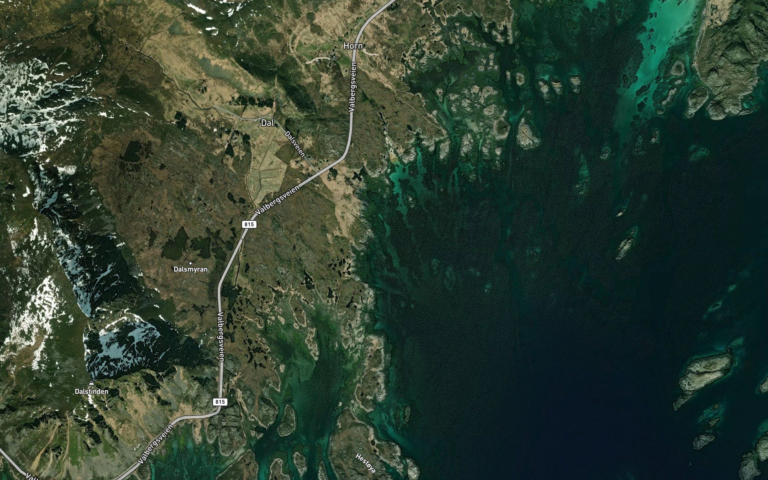 Dalsvika