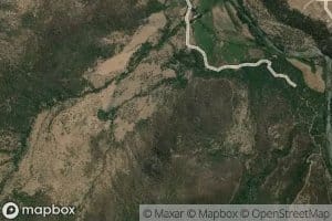 Quebrada de Rey