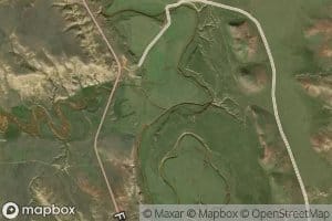 Corral Creek