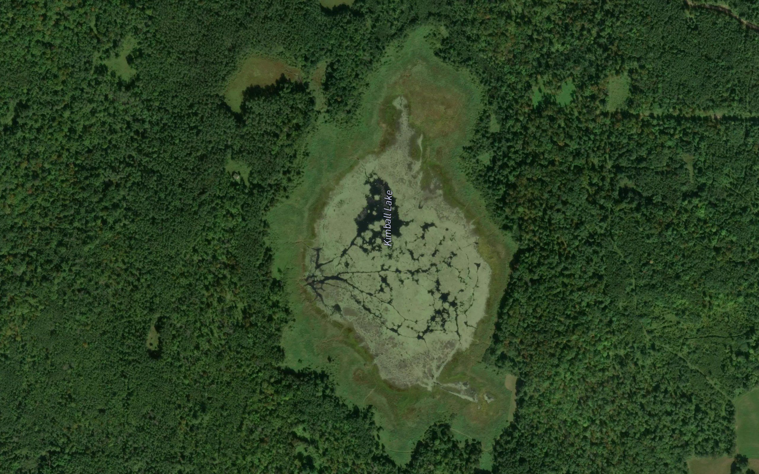 Kimball Lake