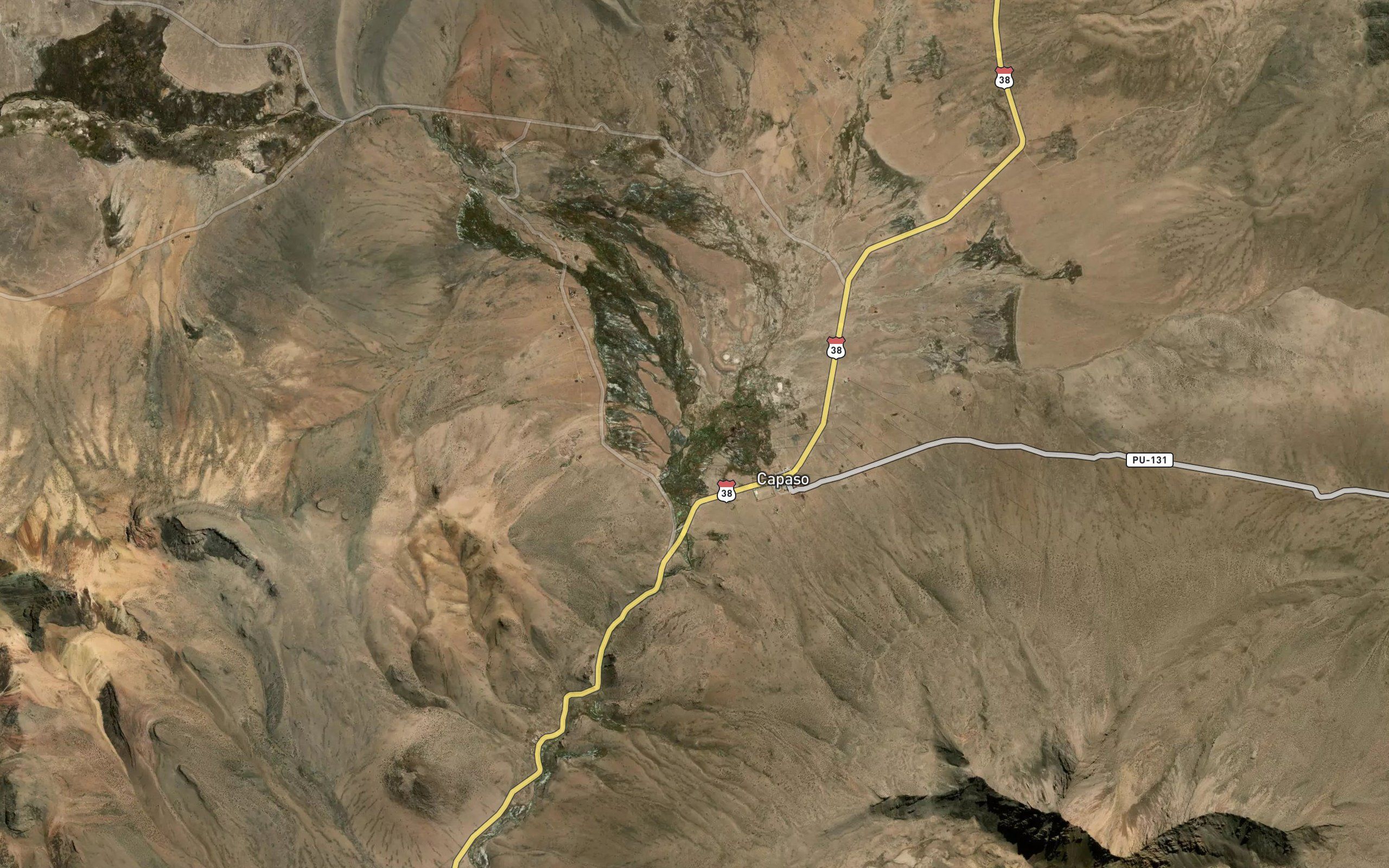 Rio Jihuana