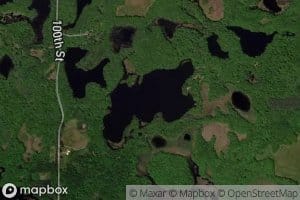 Bass Lake