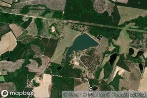 Harris Lake