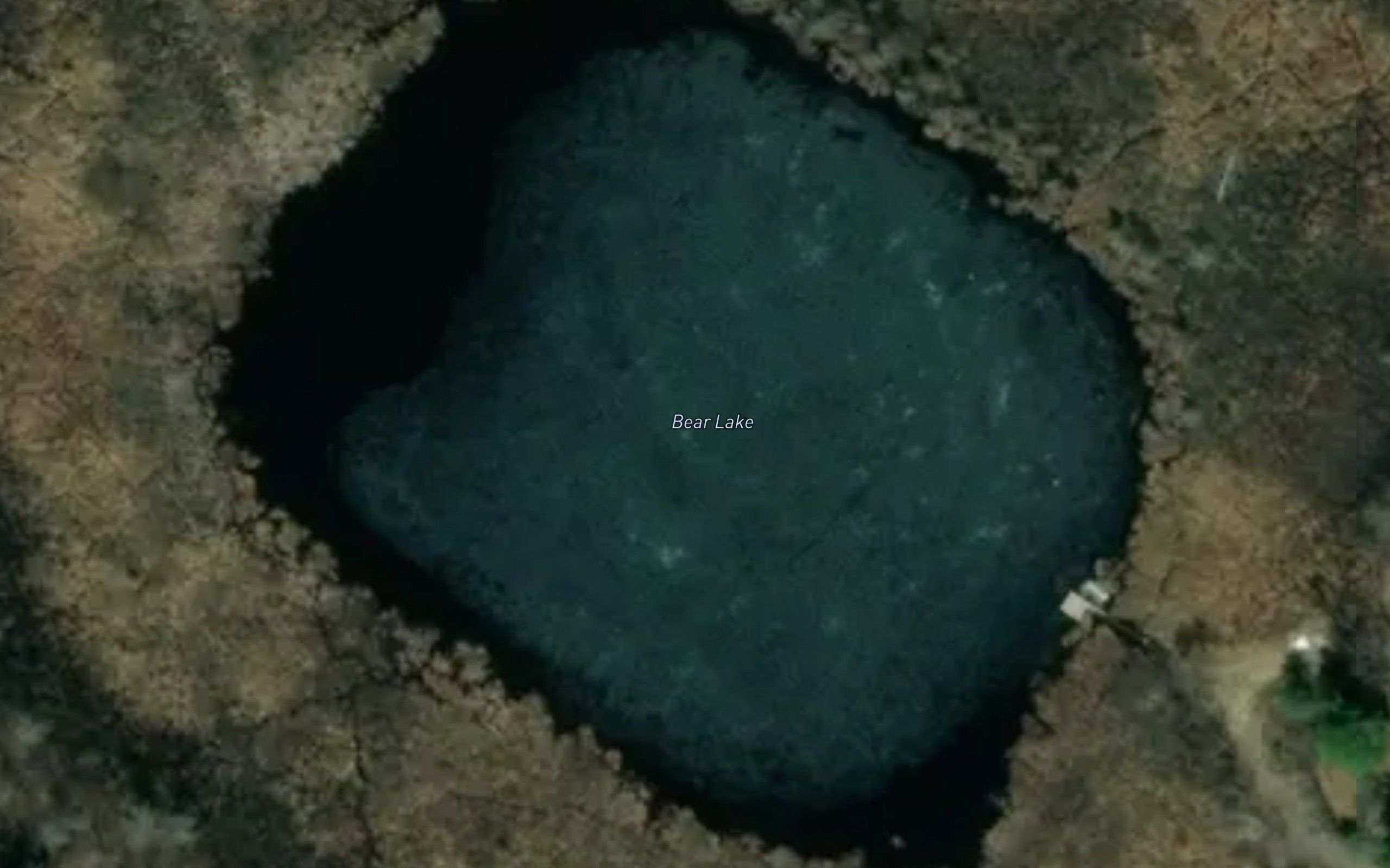 Bear Lake