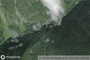 South Cooper Creek