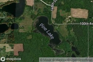 Pine Lake