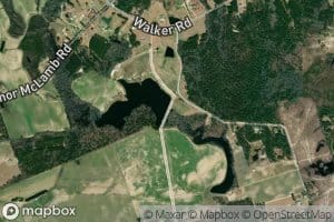 Woods Lake