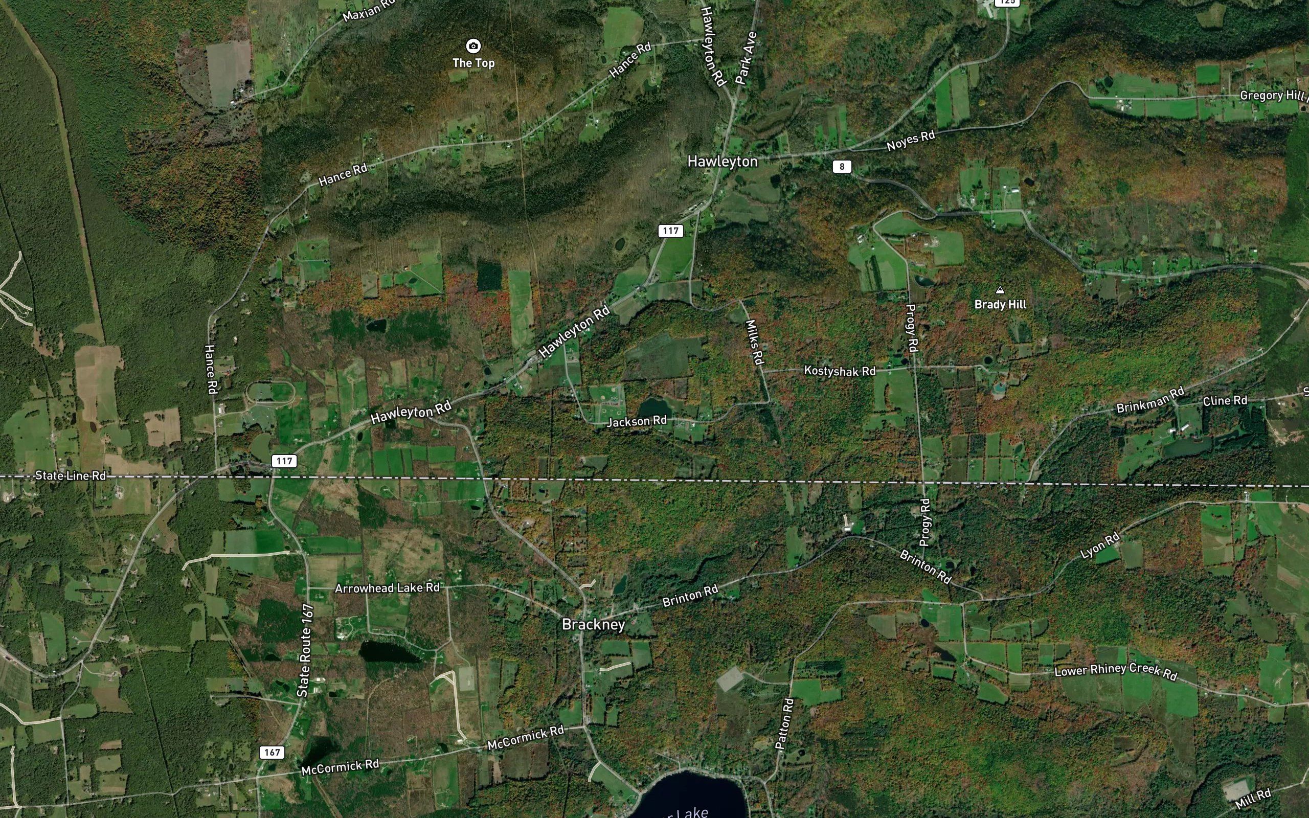 Jackson Pond