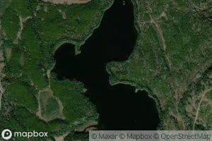 Butterfly Lake