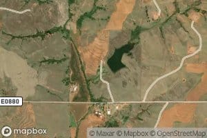 Quartermaster Site 27 Reservoir