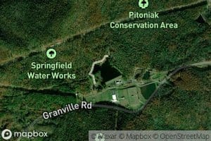 West Parish Filter Number Three Reservoir