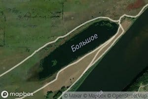 Ozero Bol'shoye